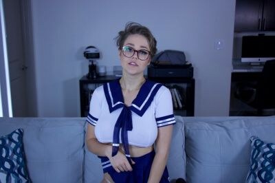 Sabrina Nichole Post #4