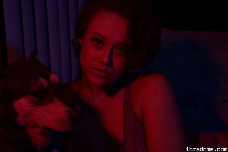 Sabrina Nichole Photo #124