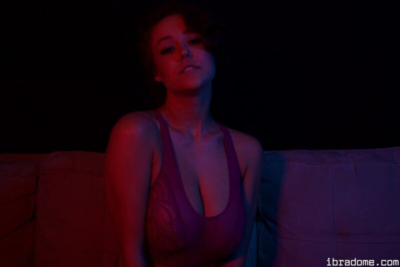 Sabrina Nichole Photo #154