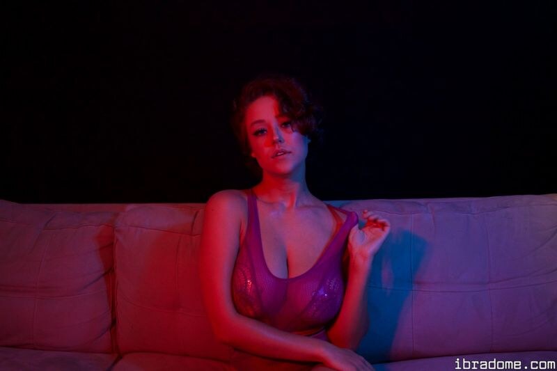 Sabrina Nichole Photo #158