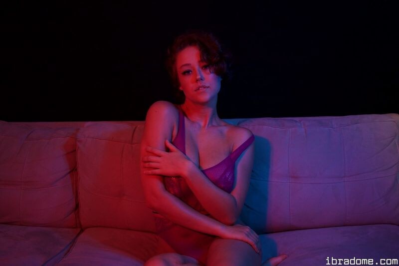 Sabrina Nichole Photo #159