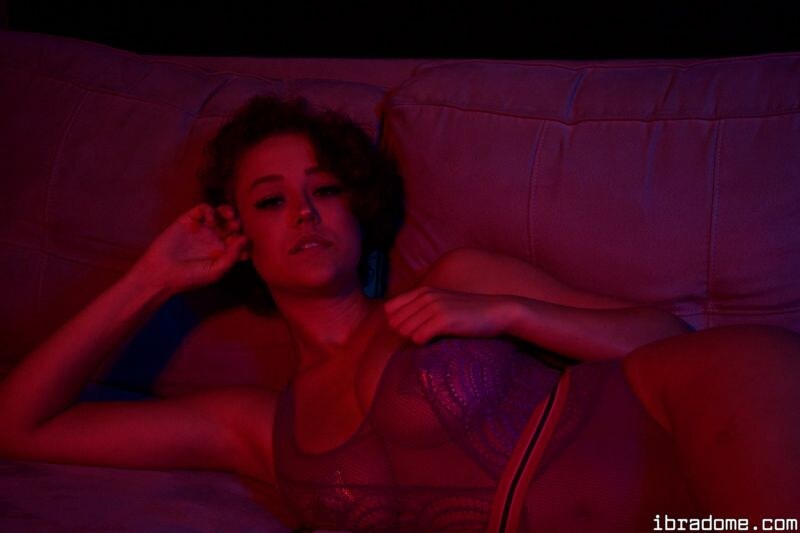 Sabrina Nichole Photo #177