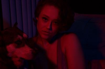 Sabrina Nichole Photo #124