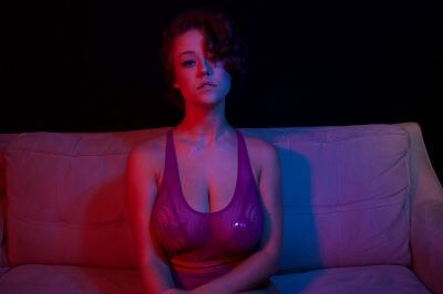 Sabrina Nichole Photo #137