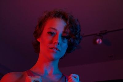 Sabrina Nichole Photo #166