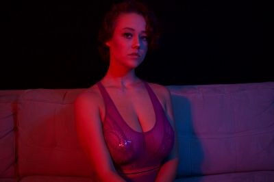 Sabrina Nichole Photo #174