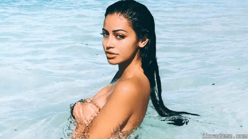 Cindy Kimberly Photo #20