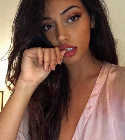 Cindy Kimberly Photo #11