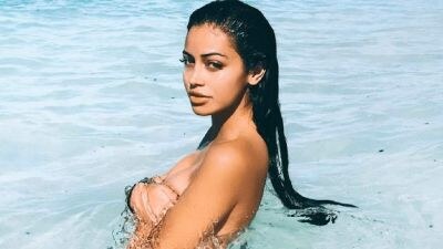 Cindy Kimberly Photo #20