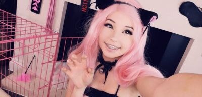 Belle Delphine Photo #558