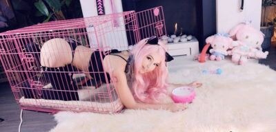 Belle Delphine Photo #563