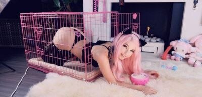 Belle Delphine Photo #565