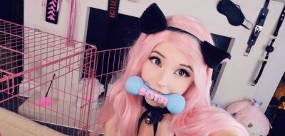 Belle Delphine Photo #570