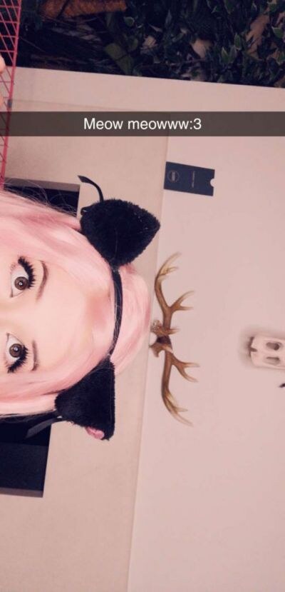 Belle Delphine Photo #574