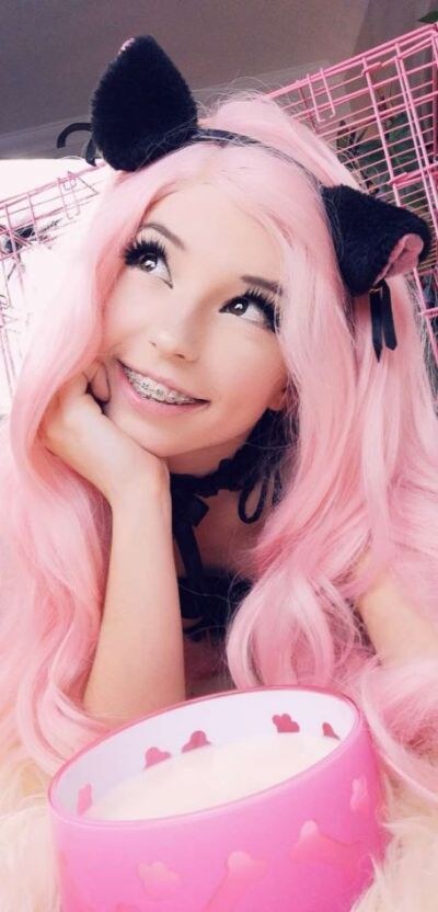 Belle Delphine Photo #578