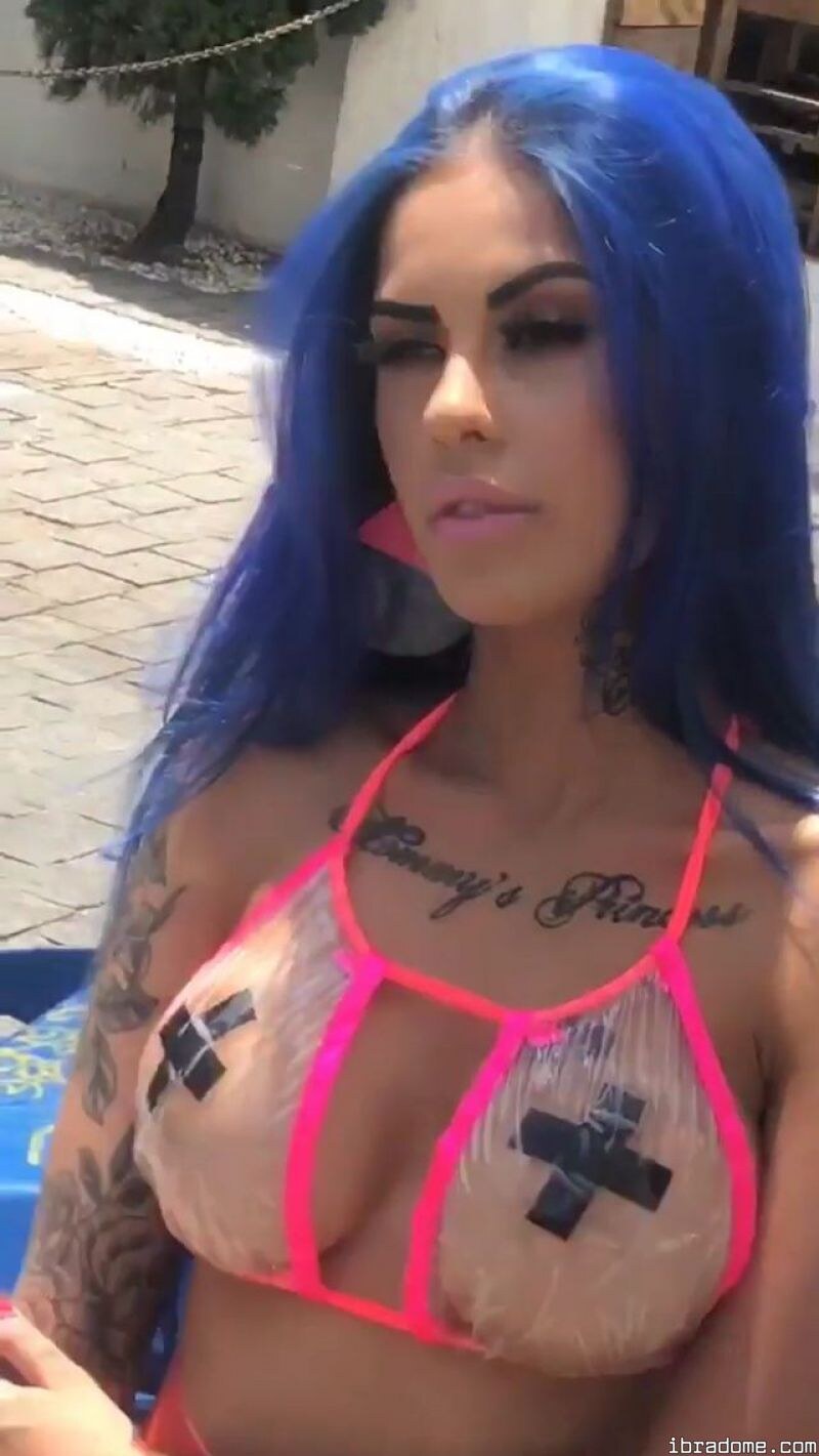 Tati Zaqui Photo #25