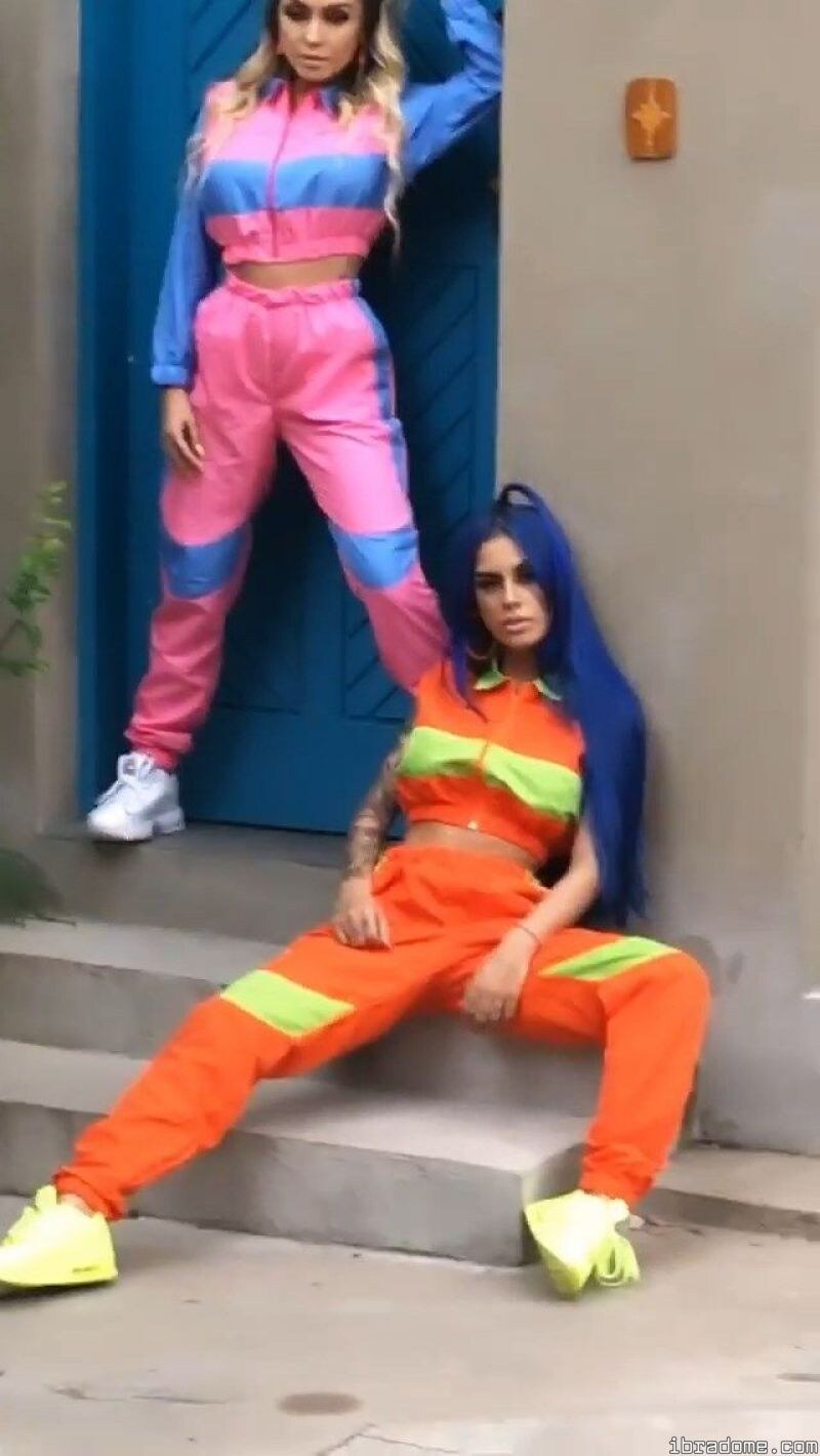 Tati Zaqui Photo #26