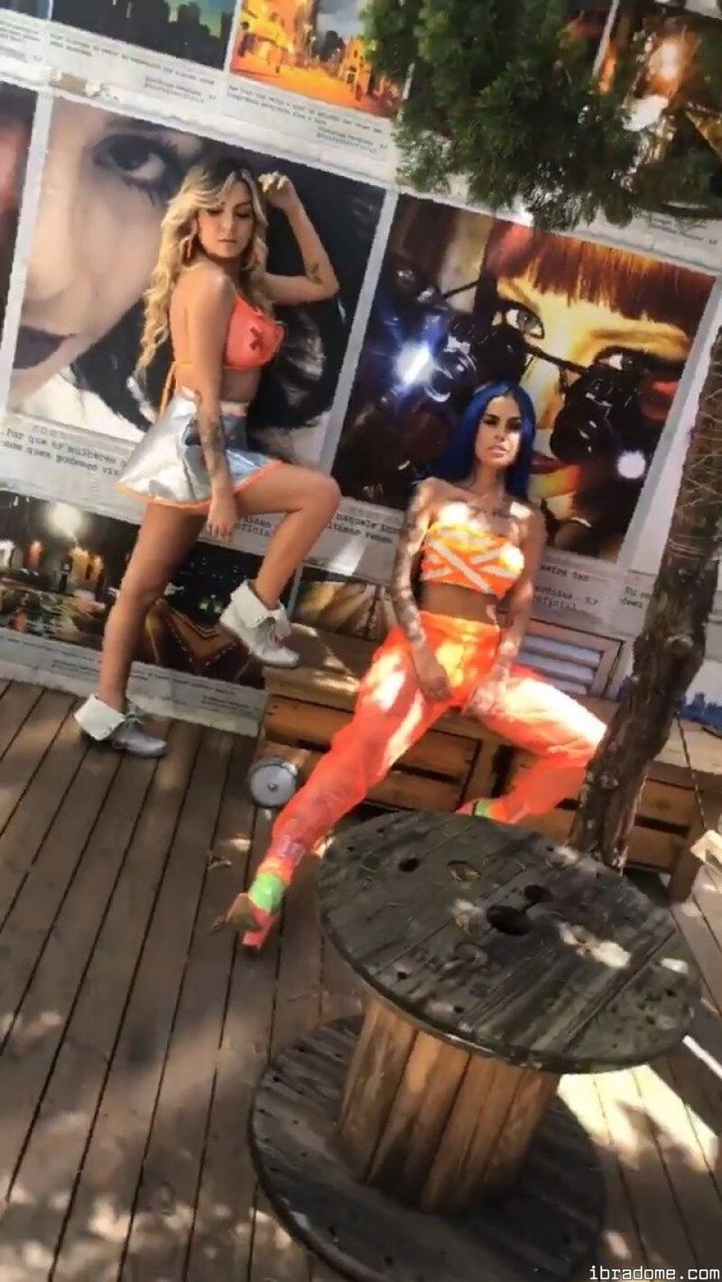 Tati Zaqui Photo #38