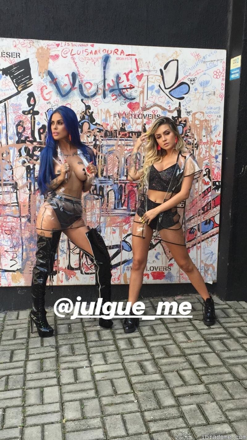 Tati Zaqui Photo #49