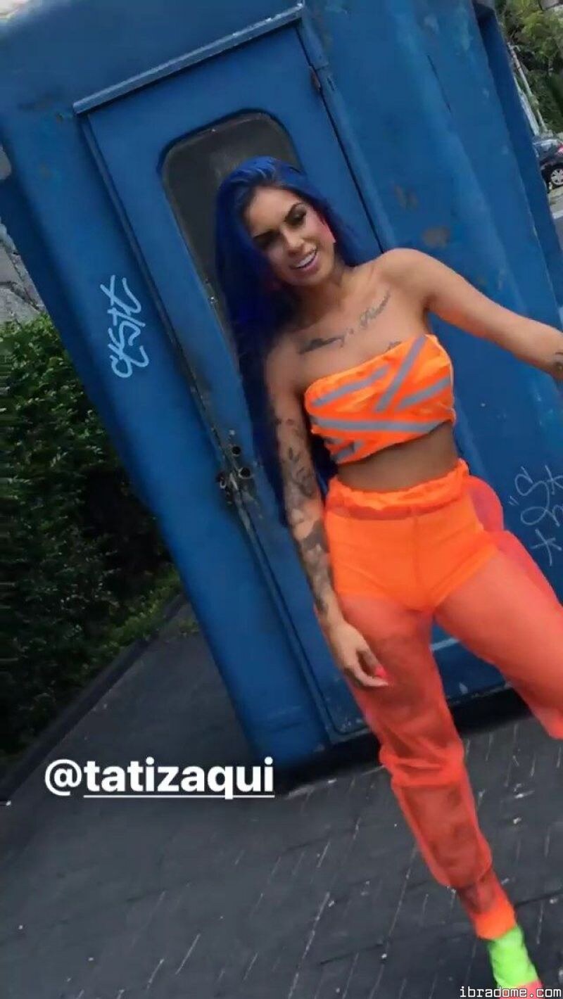 Tati Zaqui Photo #50