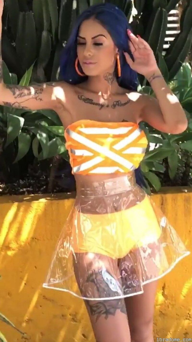 Tati Zaqui Photo #68