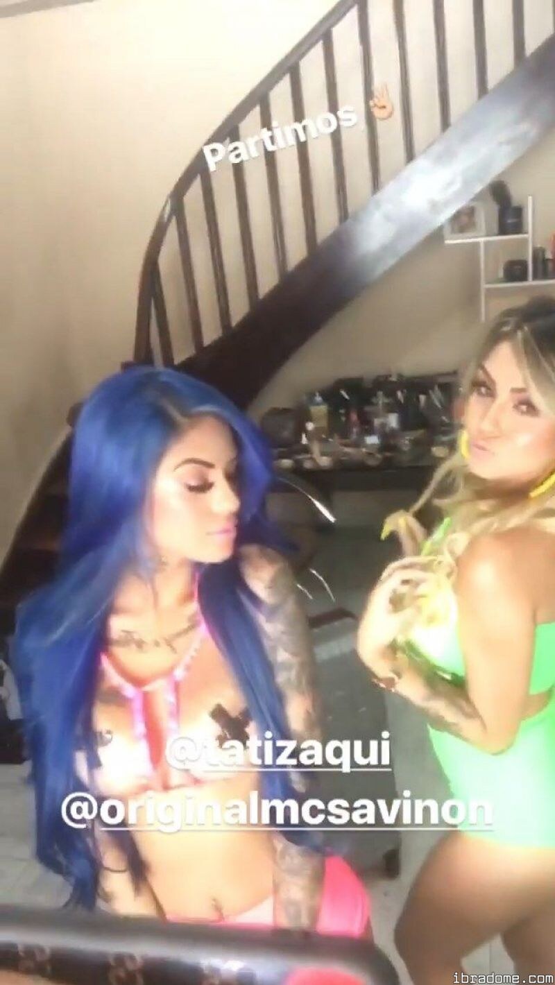 Tati Zaqui Photo #70