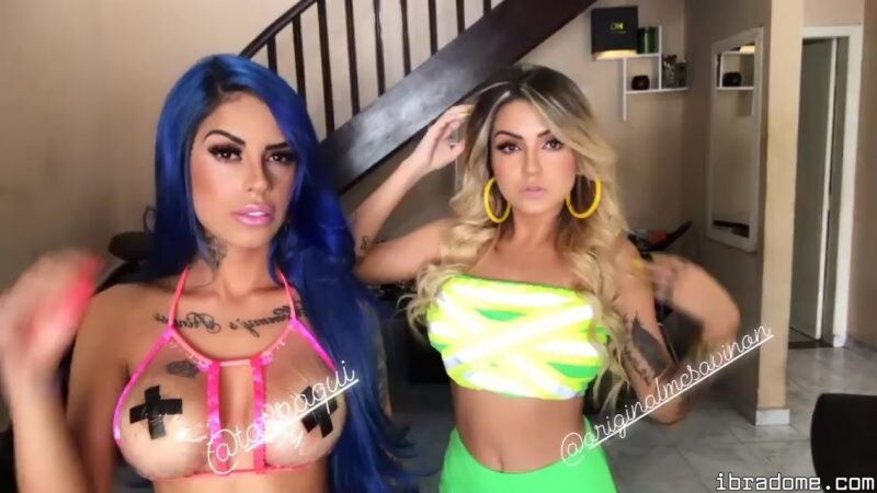 Tati Zaqui Photo #88