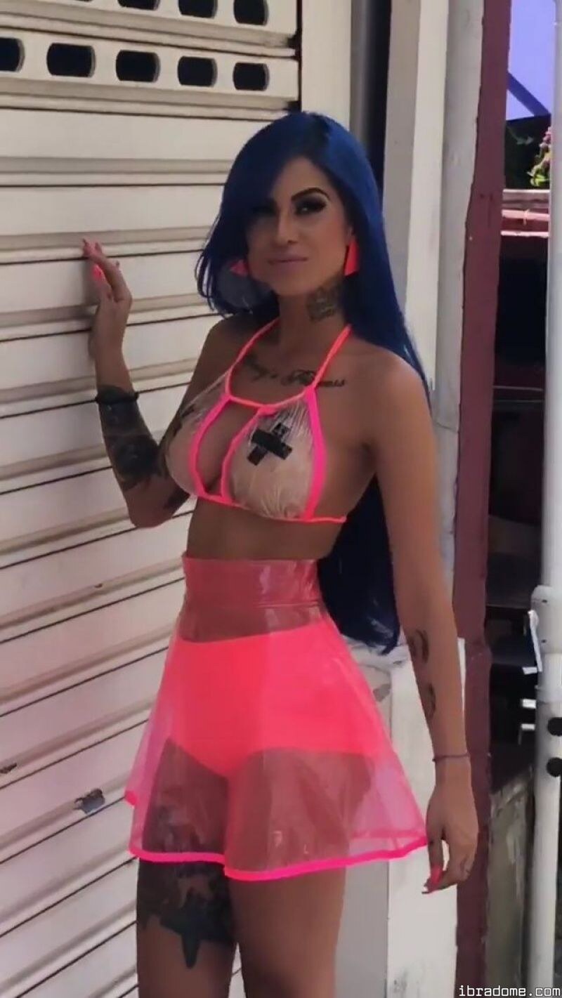 Tati Zaqui Photo #117