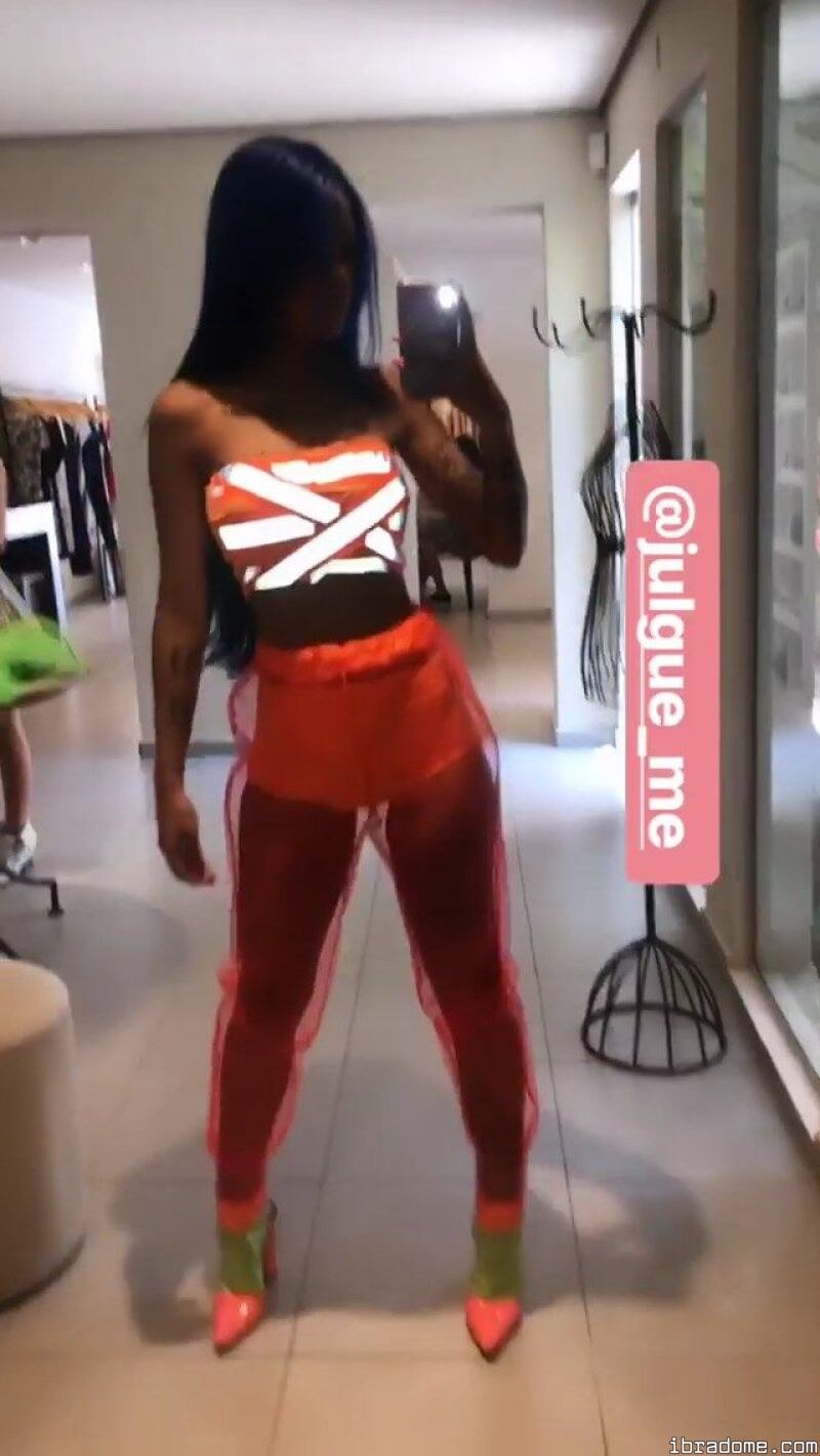 Tati Zaqui Photo #124