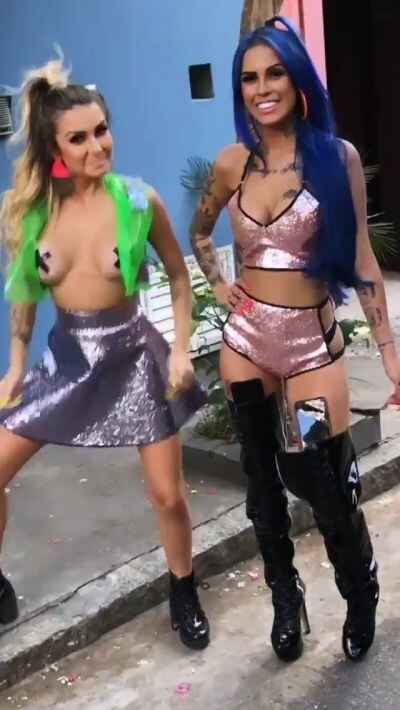 Tati Zaqui Photo #28