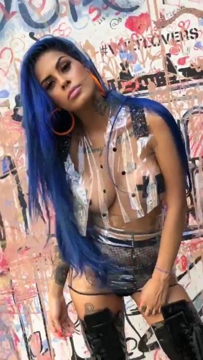 Tati Zaqui Photo #46