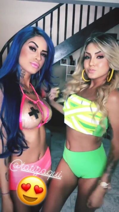 Tati Zaqui Photo #59