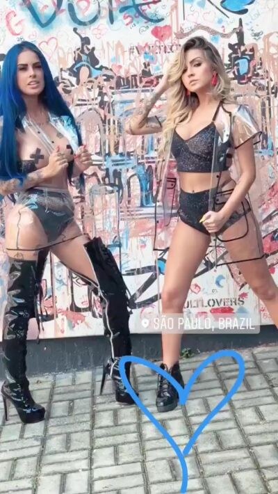 Tati Zaqui Photo #63