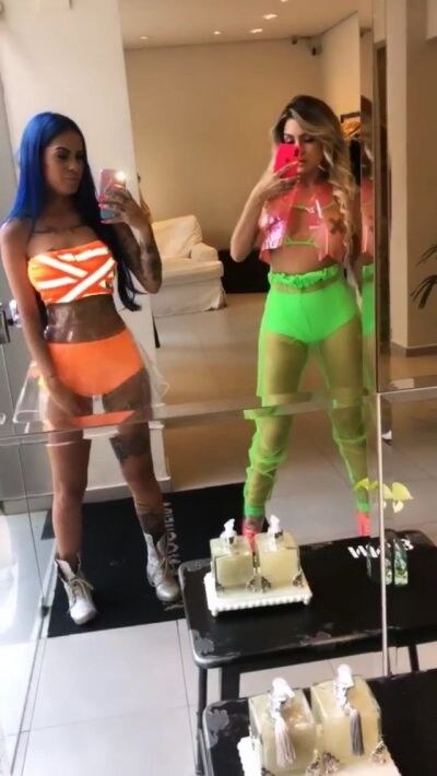 Tati Zaqui Photo #71