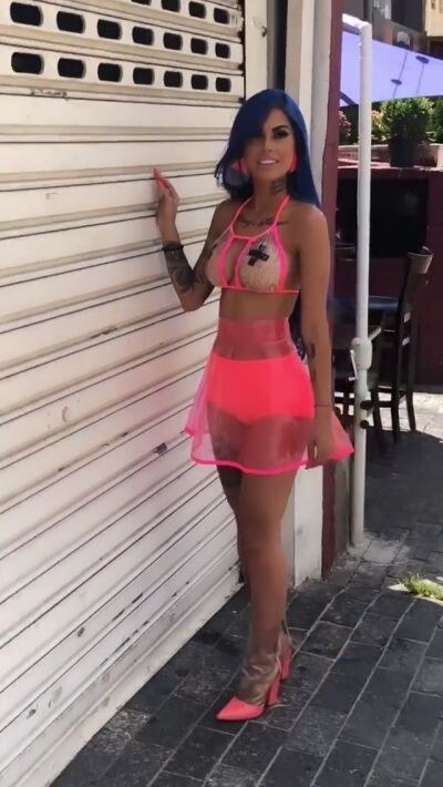 Tati Zaqui Photo #79