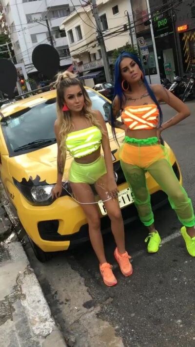 Tati Zaqui Photo #93