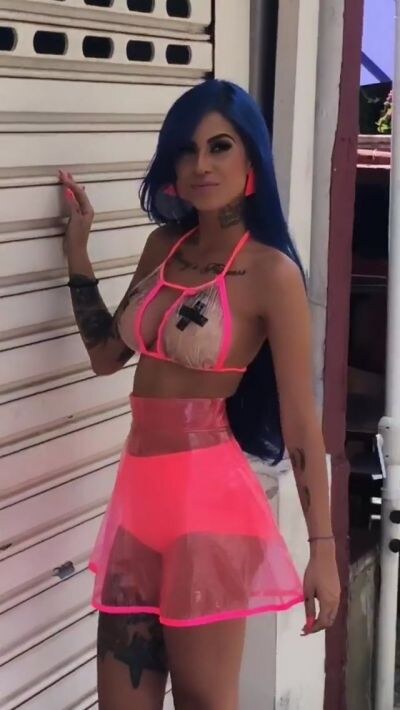 Tati Zaqui Photo #117