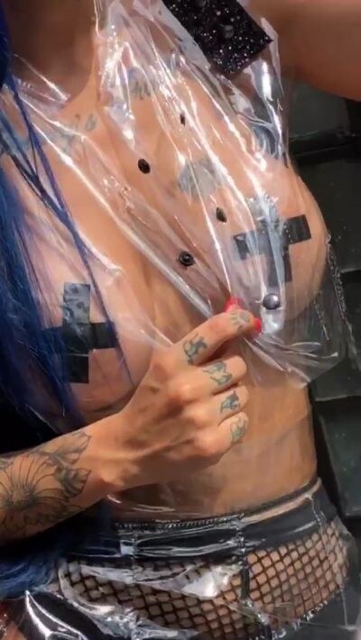 Tati Zaqui Photo #129