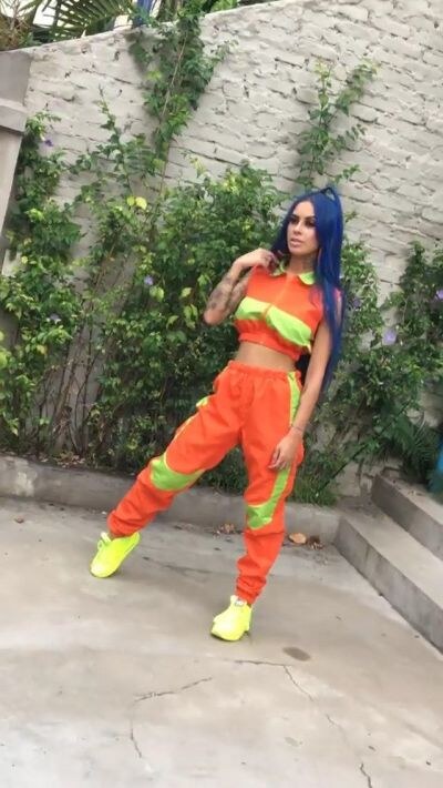 Tati Zaqui Photo #139