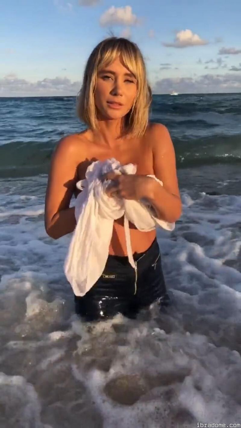 Sara Underwood Photo #29