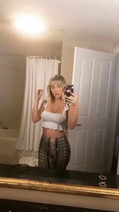 Sara Underwood Photo #30