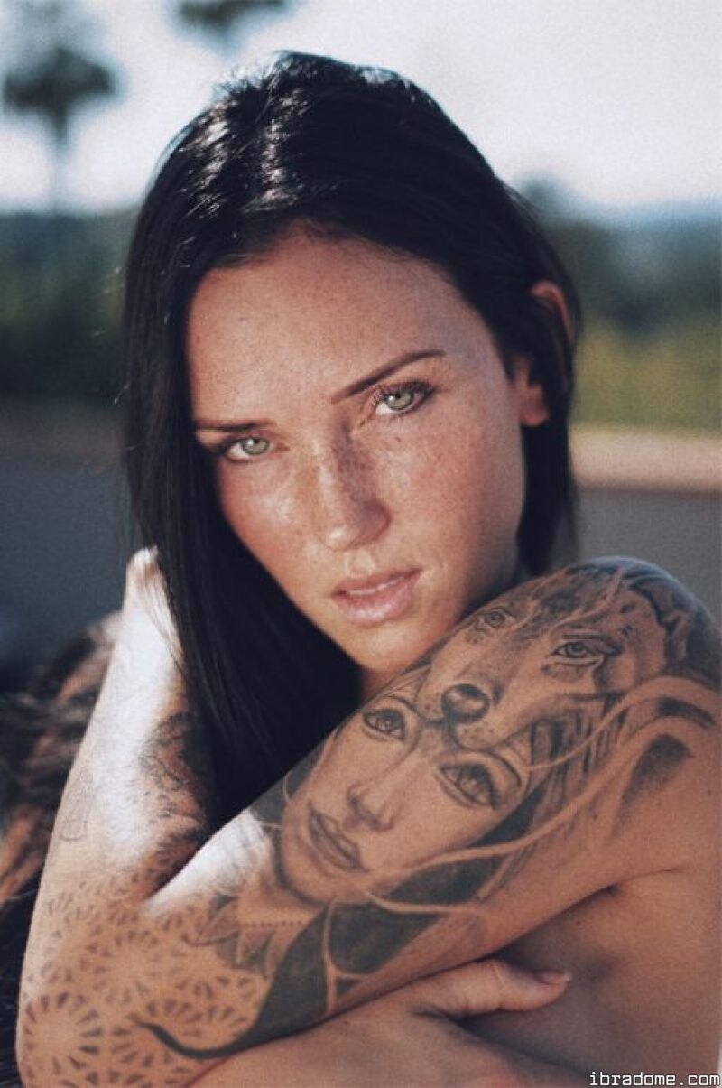 Kayla Lauren Photo #5