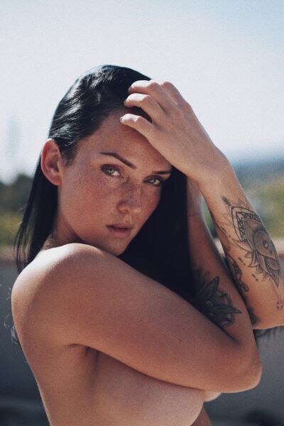 Kayla Lauren Photo #2