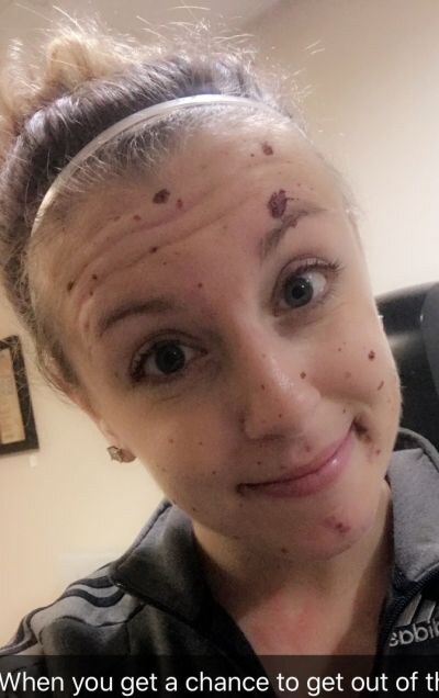 Kendra Leigh Photo #13