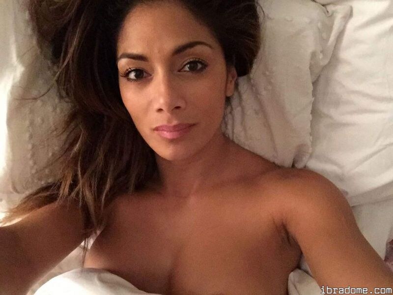 Nicole Scherzinger Photo #23