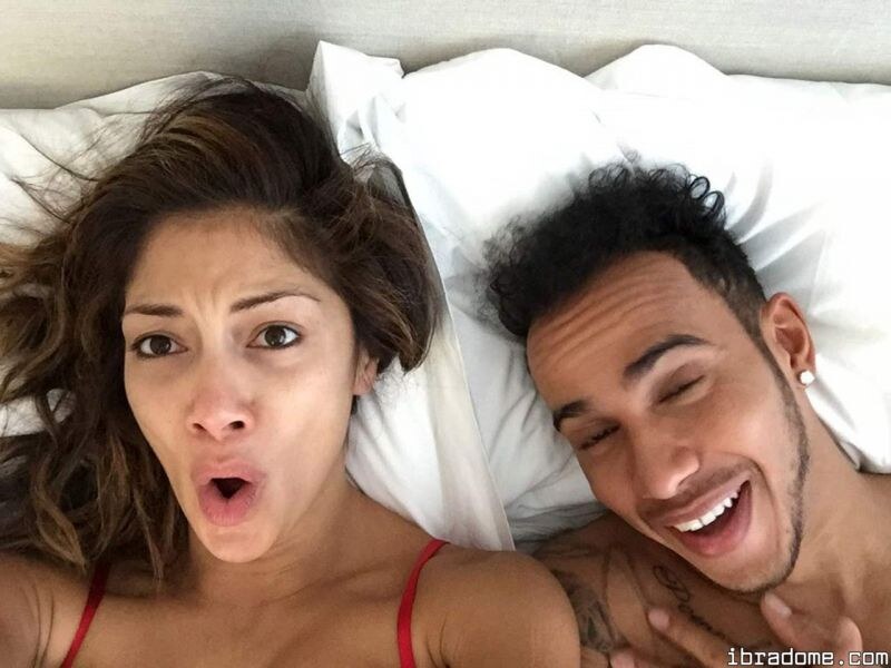 Nicole Scherzinger Photo #27