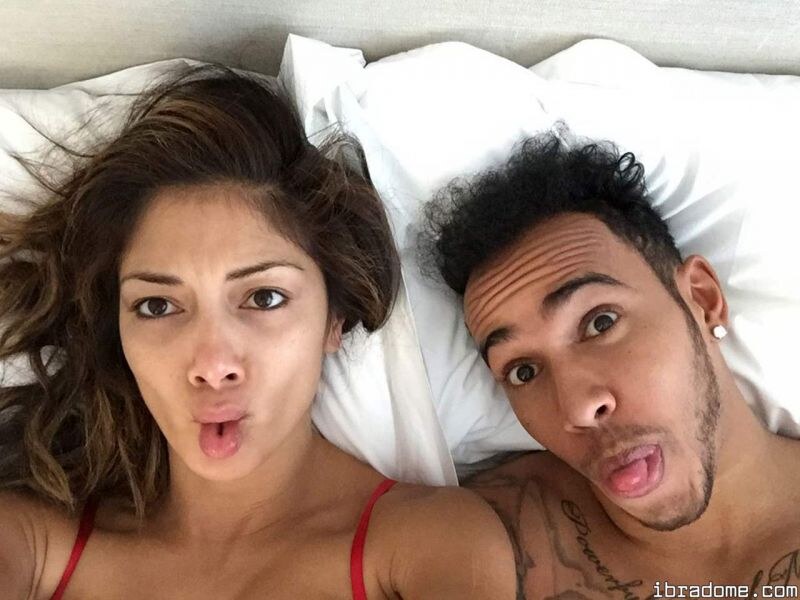 Nicole Scherzinger Photo #30