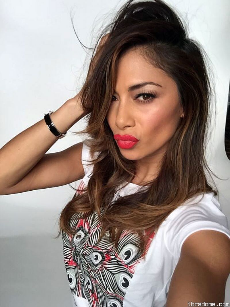 Nicole Scherzinger Photo #31