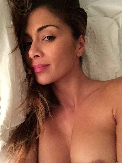 Nicole Scherzinger Post #1