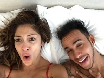 Nicole Scherzinger Photo #27